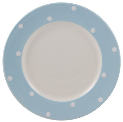 Dinner Plate